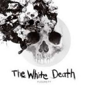 Fleurety - The White Death [Digipack CD]