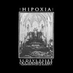 Hipoxia - Hipoxia [CD]