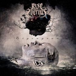 Rise of Avernus - Eigengrau [Digipack CD]