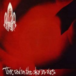 At the Gates - The Red in the Sky Is Ours [CD]