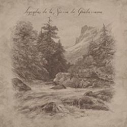 Keltika Hispanna - Leyendas de la Sierra de Guadarrama [CD]