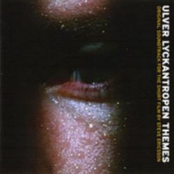 Ulver - Lyckantropen Themes [CD]
