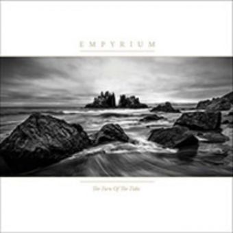 Empyrium - The Turn of the Tides [Digipack CD]