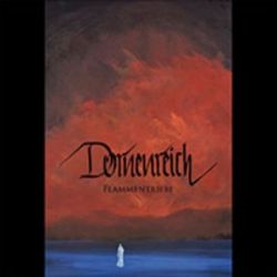 Dornenreich - Flammentriebe [CD]
