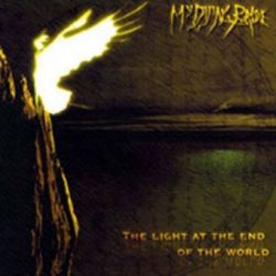My Dying Bride - The Light at the End of the World [Digipack CD]