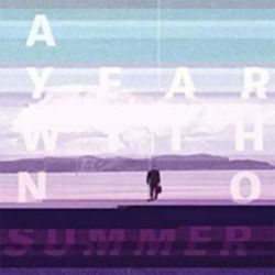 Obsidian Kingdom - A Year with No Summer [Digipack CD]
