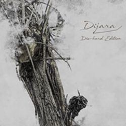 Cuélebre - Dijara (Die-Hard Edition) [Digipack CD + DVD]