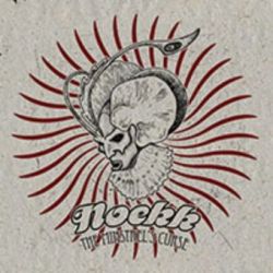 Noekk - The Minstrel's Curse [Slipcase CD]