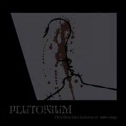 Plutonium - Devilmentertainment Non-Stop [CD]