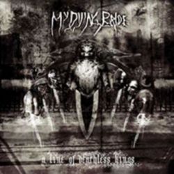 My Dying Bride - A Line of Deathless Kings [Double Gatefold 12" LP]