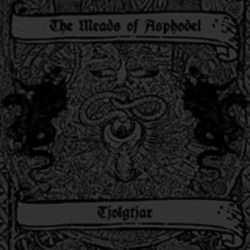 The Meads of Asphodel / Tjolgtjar - Taste the Divine Wrath [12" LP]