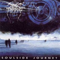 Darkthrone - Soulside Journey [12" LP]