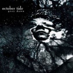 October Tide - Grey Dawn [12" LP + CD]