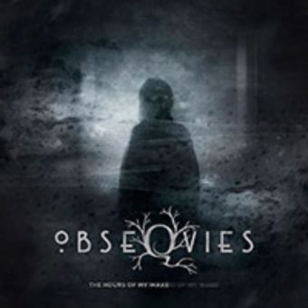 Obseqvies - The Hours of My Wake [Double Gatefold 12" LP]