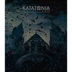 Katatonia - Sanctitude [Blu-ray]