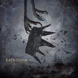 Katatonia - Dethroned & Uncrowned [Digipack CD]