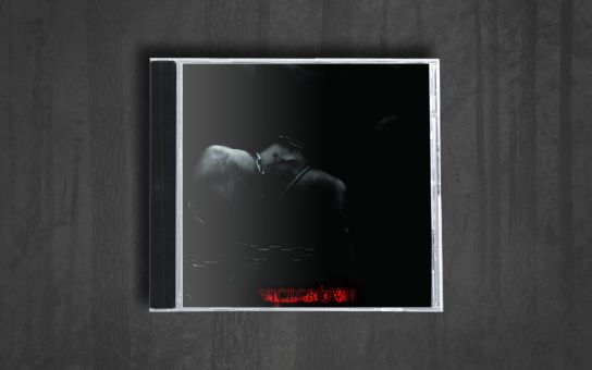 Handful of Hate - ViceCrown [CD]