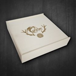 Cuélebre - Dijara (Vinyl Collector's Edition) [Wooden Boxset]