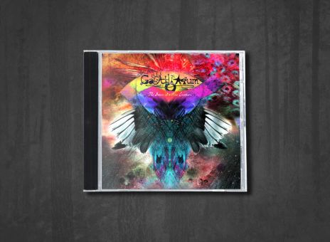 Garth Arum - The Dawn of a New Creation [CD]