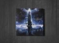Garth Arum - The Fireflowers Tale (Die-Hard Edition) [Slipcase Oversized Digifile CD]