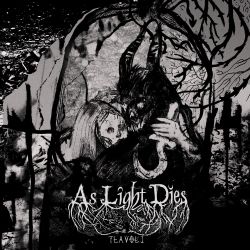 As Light Dies - The Love Album [CD]