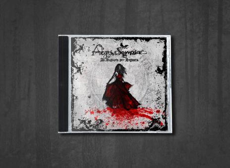 Aegri Somnia - Ad Augusta per Angusta [CD]