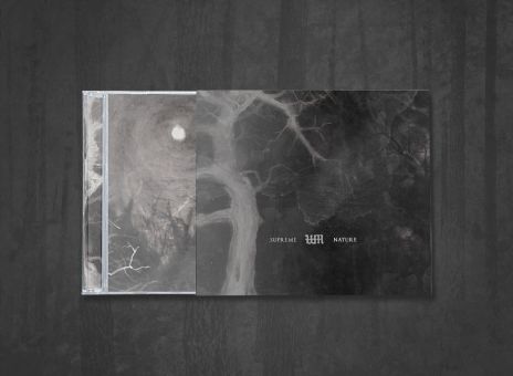 LowMist - Supreme Nature [Slipcase CD]