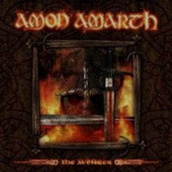 Amon Amarth - The Avenger [CD]