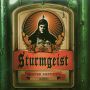 Sturmgeist - Meister Mephisto [CD]
