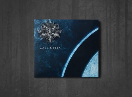 Nightfall - Cassiopeia [Digipack CD]