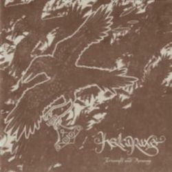 Helcaraxë - Triumph and Revenge [CD]