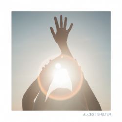 Alcest - Shelter [Digifile CD]