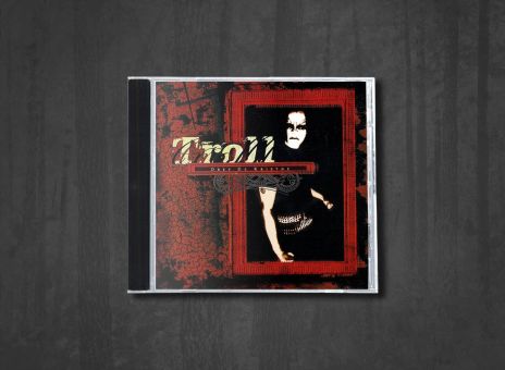 Troll - Drep de kristne [CD]