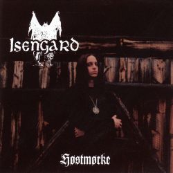 Isengard - Høstmørke [CD]