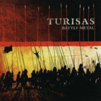 Turisas - Battle Metal [CD]