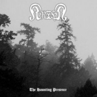 Krohm - The Haunting Presence [CD]