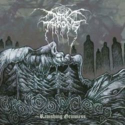 Darkthrone - Ravishing Grimness [CD]