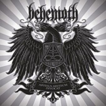 Behemoth - Abyssus Abyssum Invocat [CD]