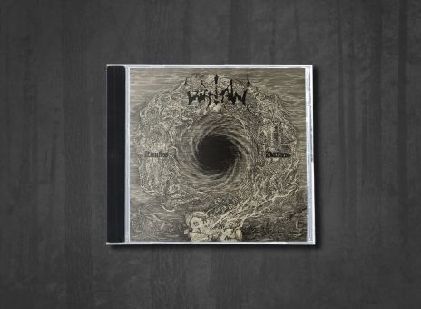 Watain - Lawless Darkness [CD]