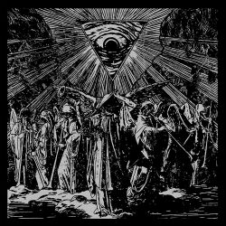 Watain - Casus Luciferi [Double Gatefold 12" LP]