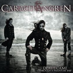Carach Angren - Death Came Through a Phantom Ship [Double Gatefold 12" LP]