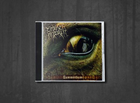 Carach Angren - Lammendam [CD]