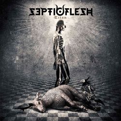Septicflesh - Titan [CD]