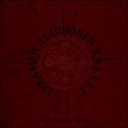 Lekamen Illusionen Kallet (LIK) - The Second Wind [CD]
