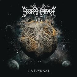 Borknagar - Universal [CD]