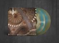 Orphaned Land - Sahara (Gold Blue Swirl Vinyl) [Double Gatefold Colored 12" LP]