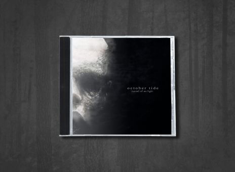 October Tide - Tunnel of No Light [CD]