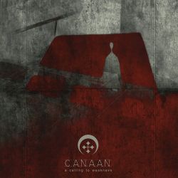 Canaan - A Calling to Weakness [Digifile CD]