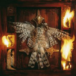 Satyricon - Nemesis Divina [CD]