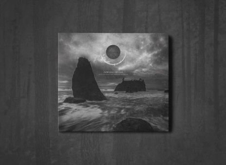 Downfall of Gaia - Aeon Unveils the Thrones of Decay [Oversized Digifile CD]